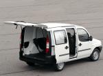Fiat Doblo Cargo 2000 года